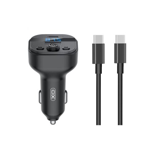 XO BCC18 FM Transmitter Bluetooth + Car charger Cijene