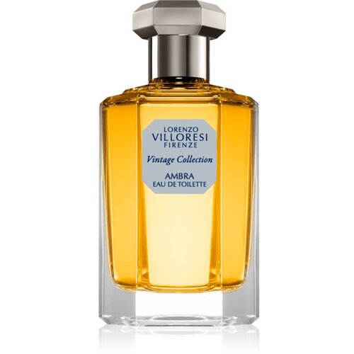 Lorenzo Villoresi Ambra toaletna voda uniseks 100 ml Slike