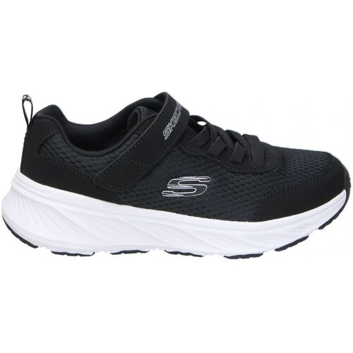Skechers Nizke superge 404800L-BLK Črna Cene