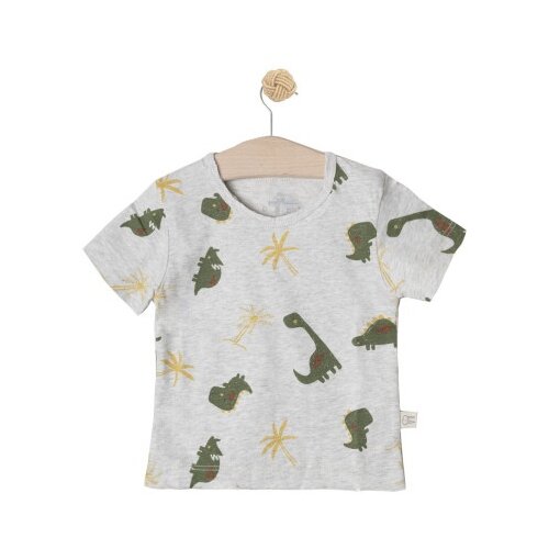 Just kiddin baby majica "DinoPark",86 ( 11005638 ) Cene