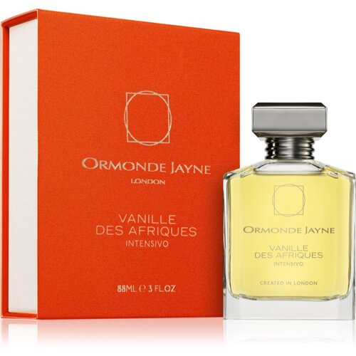 Ormonde Jayne Vanille des Afriques Intensivo parfum uniseks 88 ml Slike