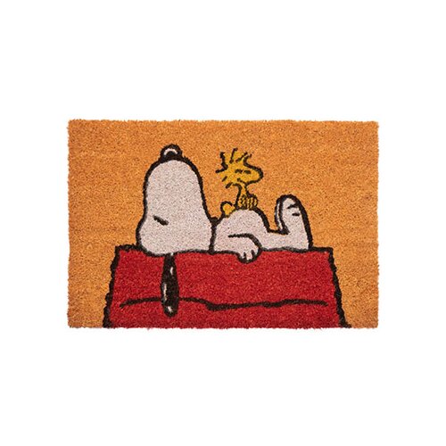 Grupo Erik Editores S. L. snoopy predpražnik, (20850788) Cene
