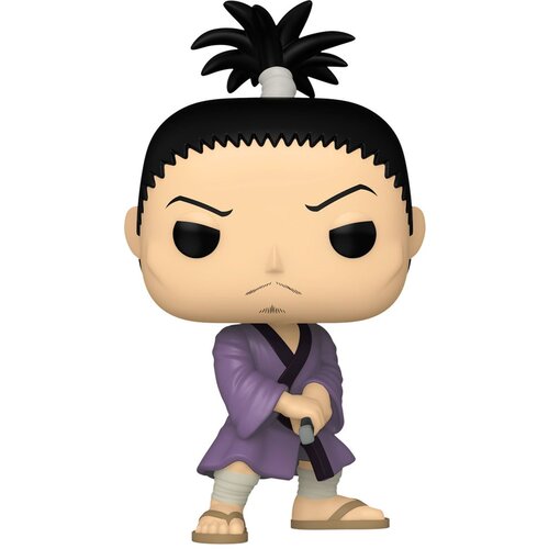 Funko POP ANIMATION Hunter x Hunter – Nobunaga Cene