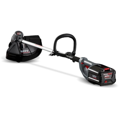 POWERWORKS akumulatorski trimer (60 V, Litij-ionska, Bez akumulatora, &amp;Scaron;irina reza: 36 cm) + BAUHAUS jamstvo 5 godina na uređaje na električni ili motorni pogon Slike