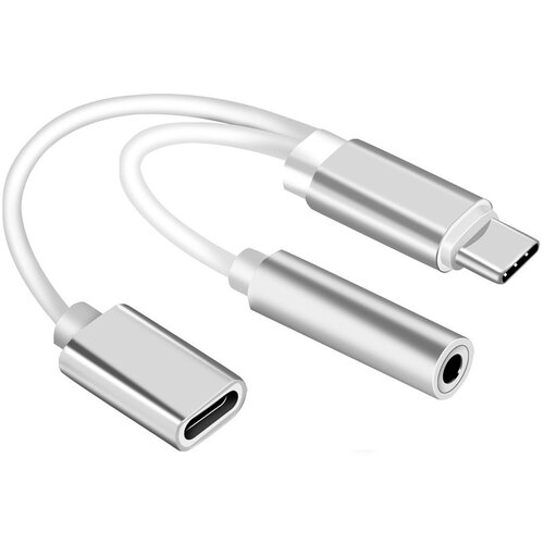 Optimus multiport adapter (usb-c na usb-a 2.0 + 3.5mm ženski) Cijene