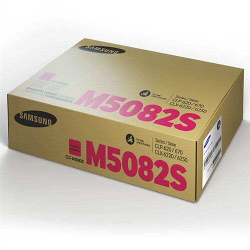  Samsung M5082S rdeč/magenta (CLT-M5082S) - original Cene