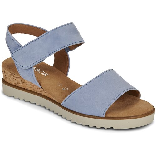 Gabor KARIBITOU Plava Slike