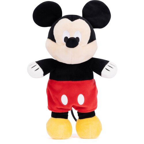 Disney Pli&amp;scaron;ana igračka Flopsie Mickey 25 cm Slike