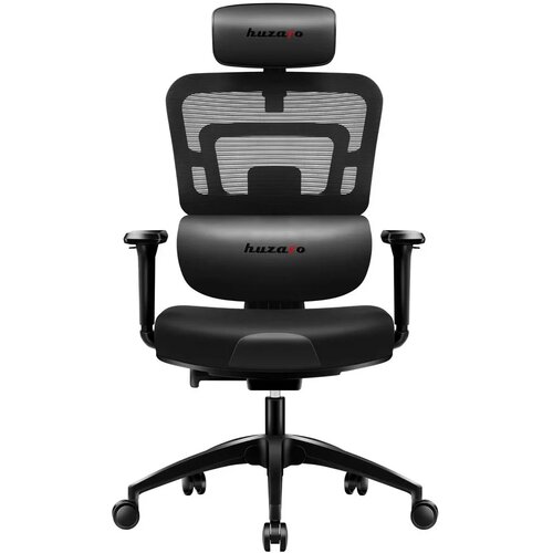 Huzaro Combat 7.0 Crna Gaming stolica Slike