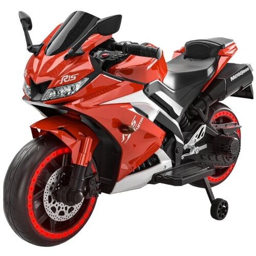 Sporting Machine Motor na akumulator za decu R15 Red Cene