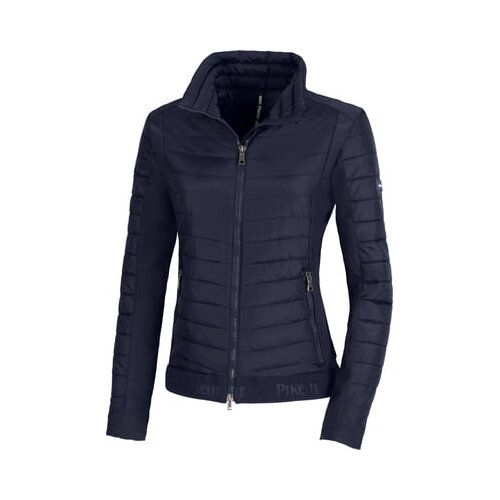 Pikeur Ženska hibridna jakna ELEENA BASIC, navy - 34 Cene
