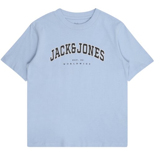 Jack & Jones Majica za dečake 12258924, Plava Cene