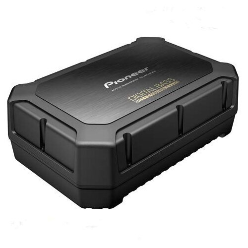 Pioneer TS-WX400DA Slike