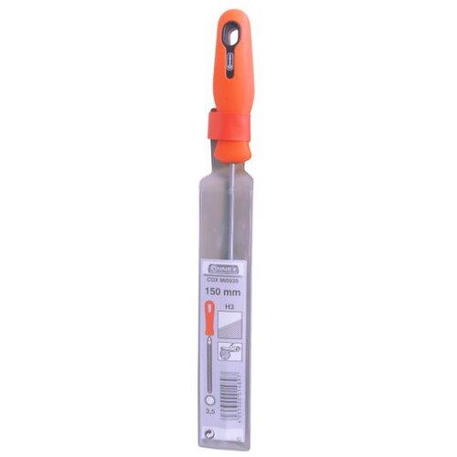 Conmetall turpija za lanac motorne testere COX965955 - 5,5 mm x 200 mm Slike
