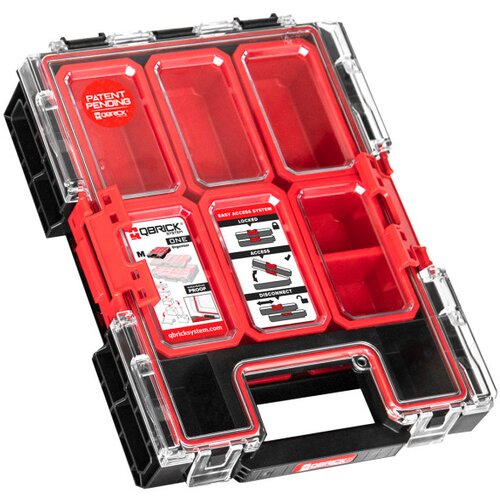 Qbrick klaser system one m Cene