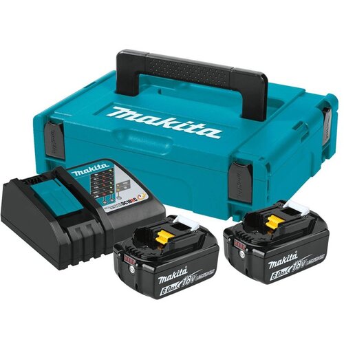 Makita set baterije i punjač 198116-4 LXT Cijene