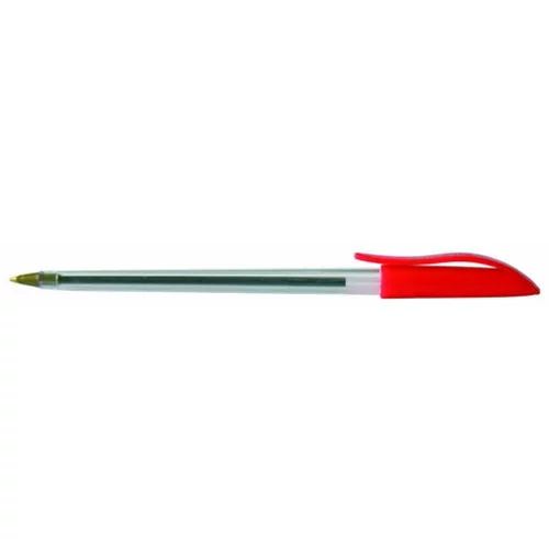 MARVY UCHIDA Kemijska olovka Uchida SB10-2 1,0 mm, crvena