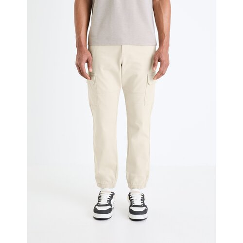 Celio Cargo Pants Dolyte - Mens Slike