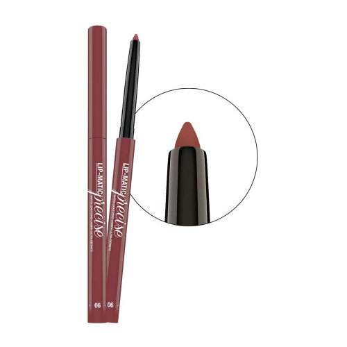 bellaoggi črtalo za ustnice - Lip Matic Precise - Wine Fever Cene