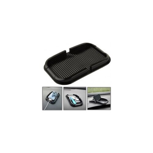  NOSAČ MOBITELA ZA AUTO - SILIKONSKI / antislip Cijene