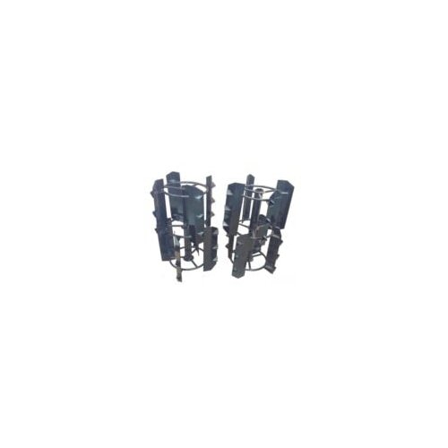 Powerac metalni točkovi za plug FI23 Slike