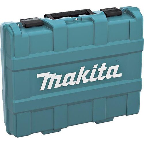 Makita plastični transportni kofer za pi&amp;scaron;tolj za silikon DCG180 821568-1 Slike
