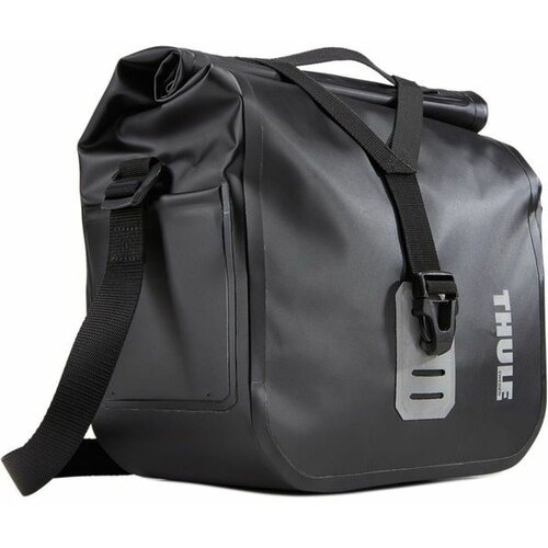 Thule pack'n pedal shield handlebar bag with mount Slike