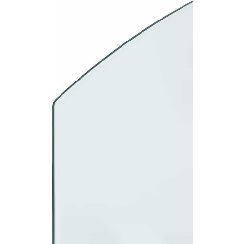  ploča za kamin *Transparent*an 80 x 50 cm Stakl Slike