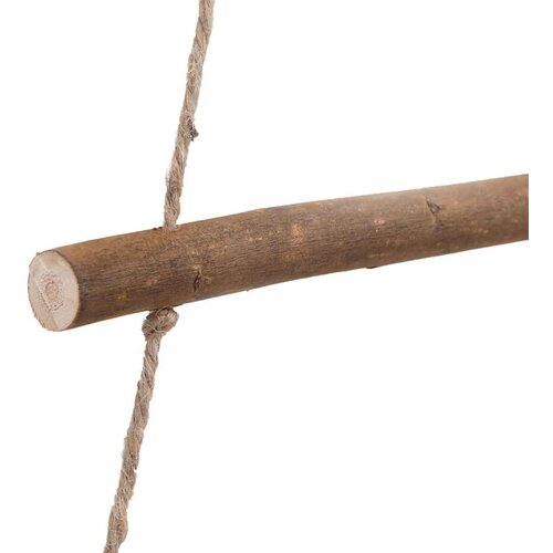  Viseće božićno drvce s vrhom od zvijezde 74 x 150 cm, prirodna grana Slike