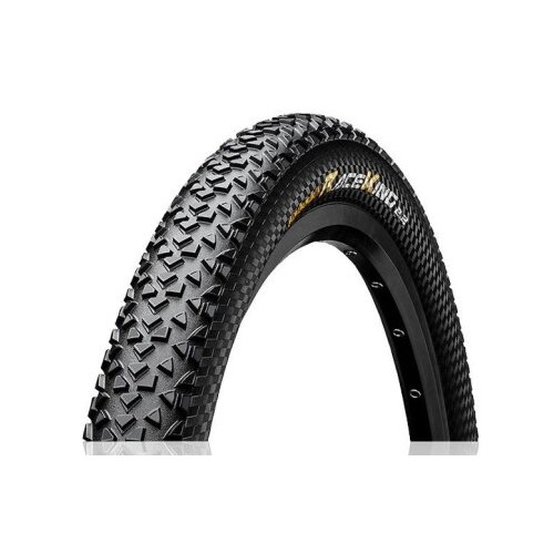 Continental guma spoljašnja 26x2.2 race king black/black skin ( SPO-0150432/A43-2 ) Slike