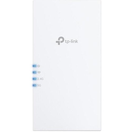 Tp-link RE220BE network extender Network repeater White 1000 Mbit /s Cijene