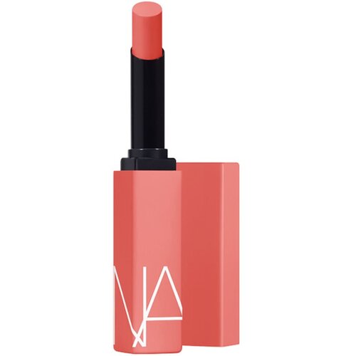 Nars POWERMATTE LIPSTICK dolgoobstojna &amp;scaron;minka z mat učinkom odtenek Indiscreet 1,5 g Slike