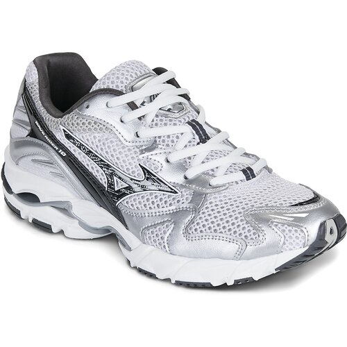 Mizuno Nizke superge WAVE RIDER 10 SPORT pisana Slike