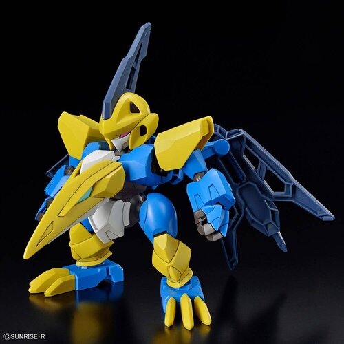  Figura Mashin Hero Wataru - Tenshohmaru Slike
