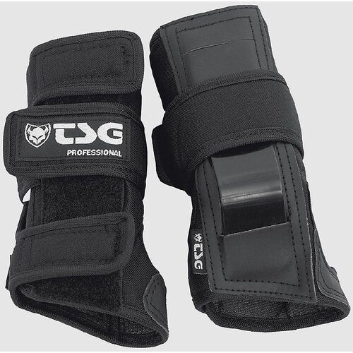 Tsg Wristguard Professional black Slike