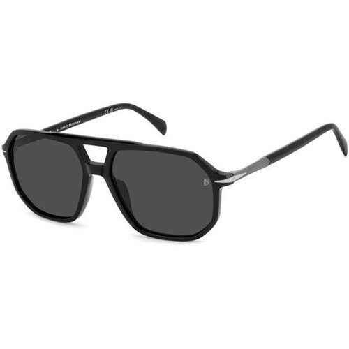 David Beckham DB1172/S ANS/M9 Polarized - ONE SIZE (59) Slike