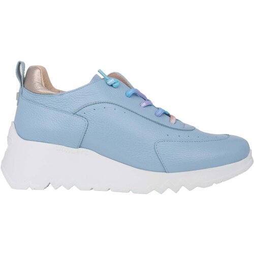 Wonders Modne superge Mint Modra Slike