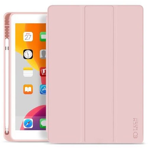 TECH-PROTECT sc pen stylus pen za ipad 10.2 7/8/9 2019-2021 roza, (21981047) Slike
