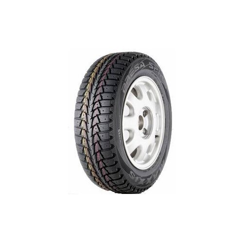 Maxxis MA-SLW Presa Spike LT ( 195/60 R16C 99/97Q 6PR, ježevke ) zimska pnevmatika Slike