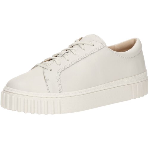Clarks Nizke superge &amp;#039;Mayhill Walk&amp;#039; bela Slike