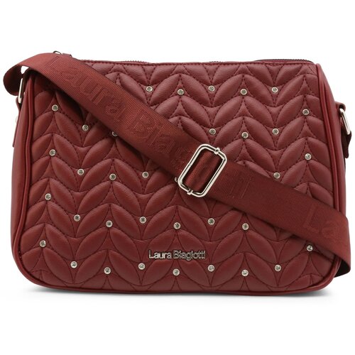 Laura Biagiotti ženska torba Bennie LB22W-104-3 BORDEAUX Slike