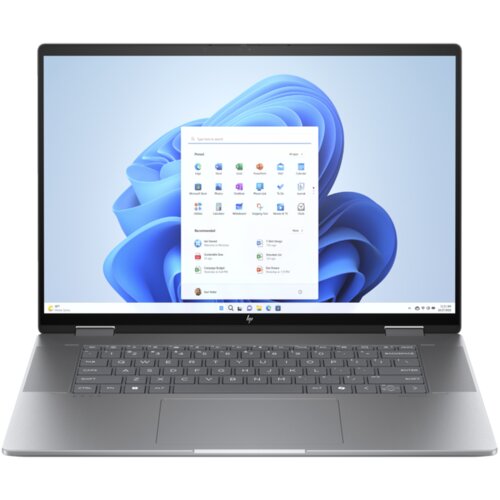 HEWLETT-PACKARD Prenosnik HP Envy x360 16-ad0005nx | Touch / Ryzen 5 / RAM 8 GB / SSD Disk / 16,0&Prime; WUXGA Cene