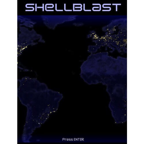 Steam ShellBlast: Legacy Edition Key GLOBAL Cene