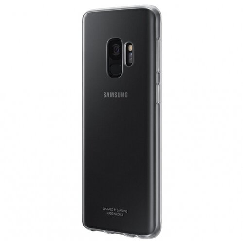 Samsung original ovitek EF-QG960TTE za Galaxy S9 G960 prozoren Cene