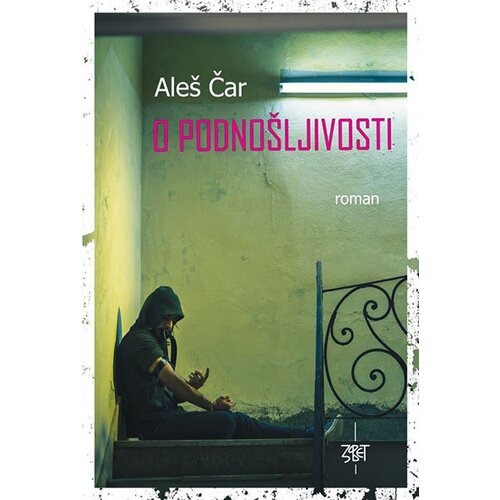 Zavet Ale&amp;scaron; Čar - O podno&amp;scaron;ljivosti Slike