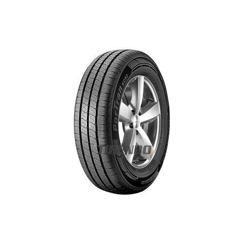 Kumho PorTran KC53 ( 195/65 R16C 104/102T 8PR ) Slike