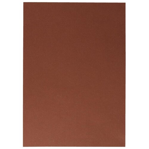 Tts Papir Ham 220g A4 50/1 Smeđa Slike