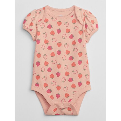 GAP Baby patterned body - Girls Cene