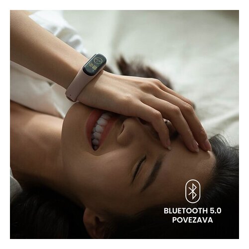 Forever pametna zapestnica FITBAND SB-50 Slike