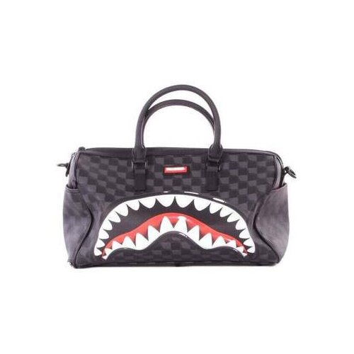 Sprayground Ročne torbice 10547128271187 Črna Slike